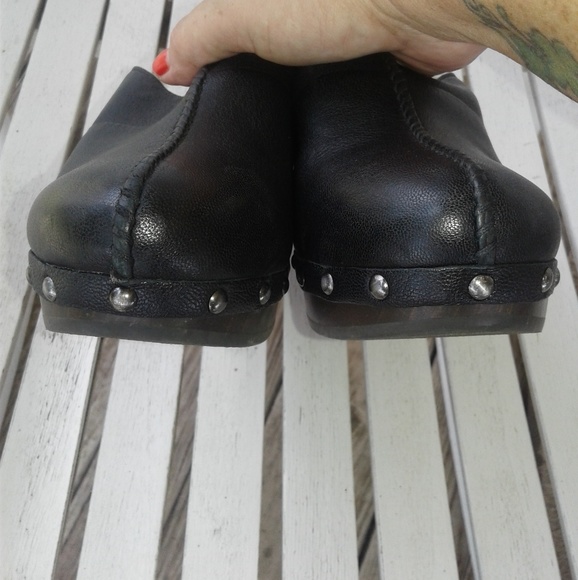 Ugg mules - Picture 5 of 8